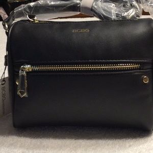 BCBG GENERATION cross body small bag. NWT